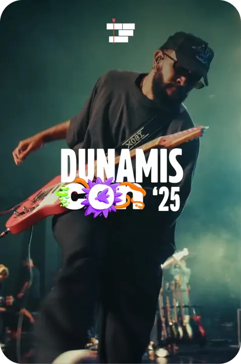 Dunamis Con ’25