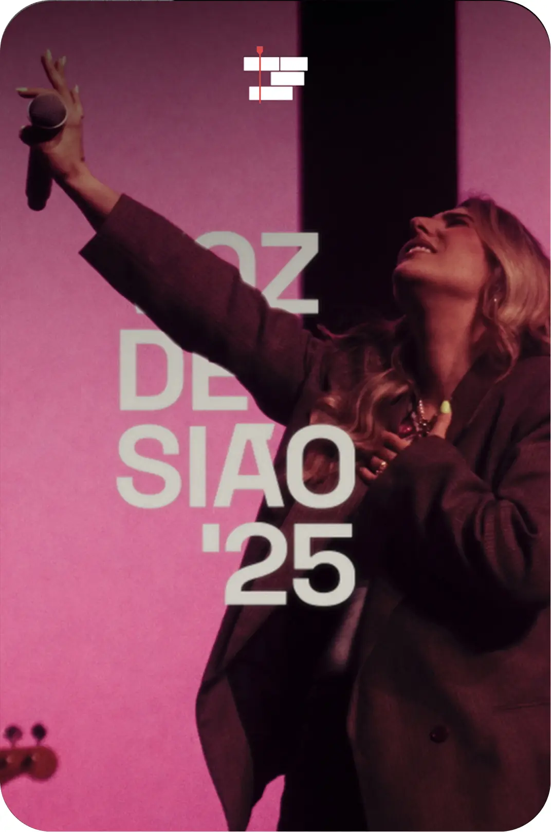 Voz de Sião ’25